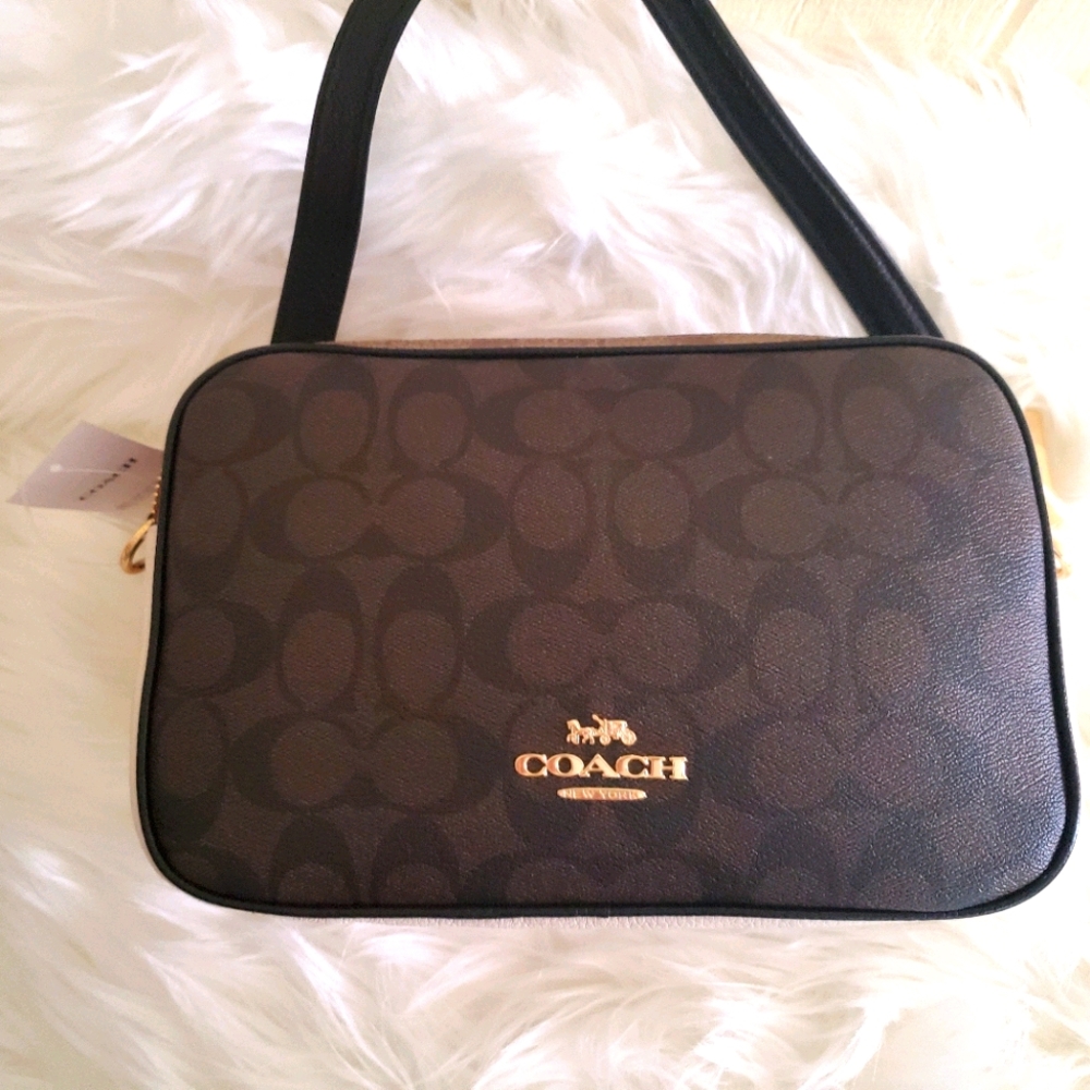 Camera bag